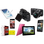 Электроника