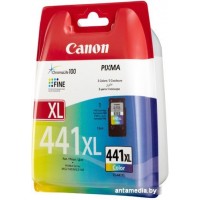 Картридж Canon CL-441XL