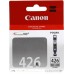 Картридж Canon CLI-426 GY [4560B001]