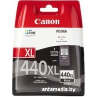 Картридж Canon PG-440XL