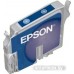 Картридж Epson EPT033240 (C13T03324010)