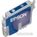 Картридж Epson EPT033540 (C13T03354010)
