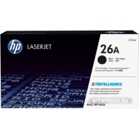 Картридж HP 26A [CF226A]