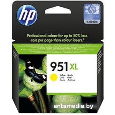 Картридж HP 951XL (CN048AE)