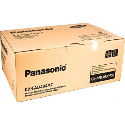 Фотобарабан Panasonic KX-FAD404A7