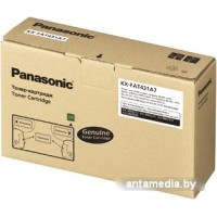 Картридж Panasonic KX-FAT431A7