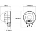 IP-камера D-Link DCS-6513