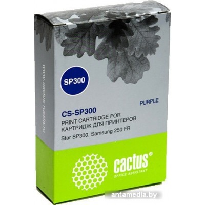 Картридж CACTUS CS-SP300