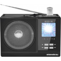Радиоприемник Эфир 10