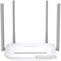 Беспроводной маршрутизатор Mercusys MW325R v2