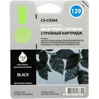 Картридж CACTUS CS-C9364 (аналог HP 129 (C9364HE))