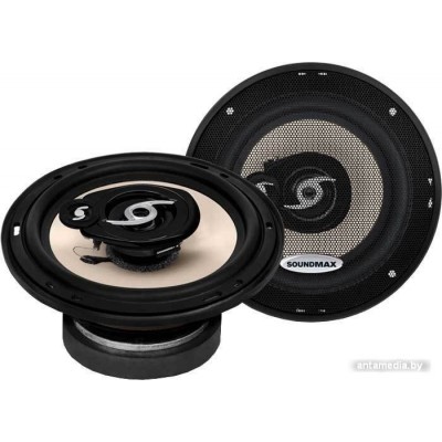 Коаксиальная АС Soundmax SM-CSA603