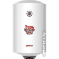 Накопительный электрический водонагреватель Thermex Praktik 80 V
