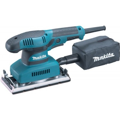 Виброшлифмашина Makita BO3710