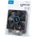 Вентилятор для корпуса DeepCool XFAN 120