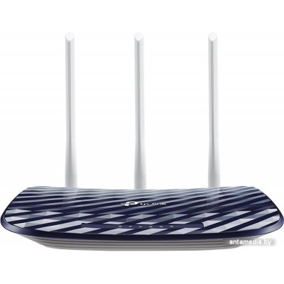 Беспроводной маршрутизатор TP-Link Archer C20(RU)