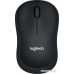 Мышь Logitech B220 Silent (черный)