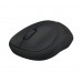 Мышь Logitech B220 Silent (черный)