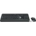 Мышь + клавиатура Logitech MK540 Advanced