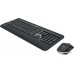 Мышь + клавиатура Logitech MK540 Advanced