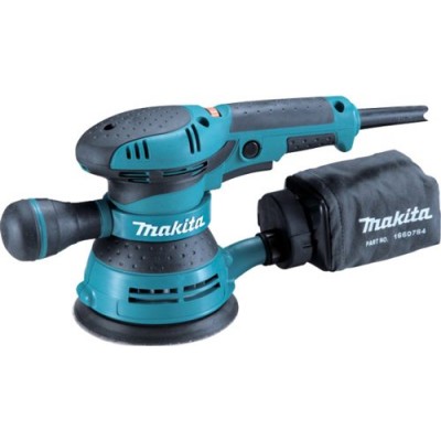 Эксцентриковая шлифмашина Makita BO5040