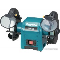 Заточный станок Makita GB602