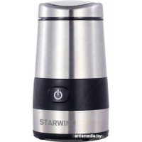 Кофемолка StarWind SGP8420