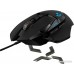 Игровая мышь Logitech G502 Hero