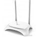 Беспроводной маршрутизатор TP-Link TL-WR842N v5