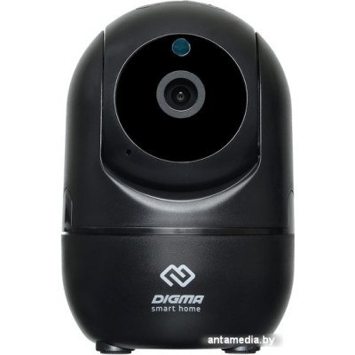 IP-камера Digma DiVision 201 (черный)