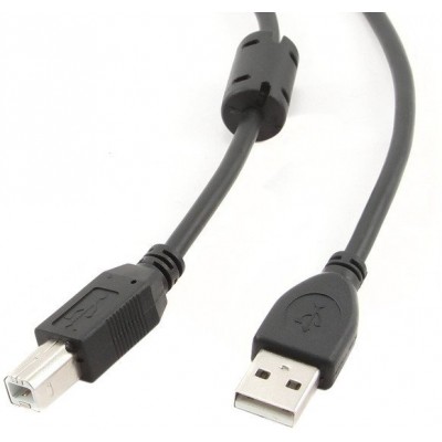 Кабель Cablexpert CCF-USB2-AMBM-6