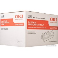 Барабан OKI 44574302