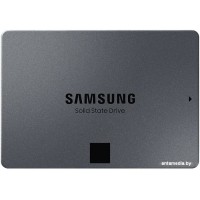 SSD Samsung 860 QVO 1TB MZ-76Q1T0BW