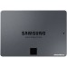 SSD Samsung 860 QVO 2TB MZ-76Q2T0BW