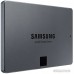 SSD Samsung 860 QVO 2TB MZ-76Q2T0BW