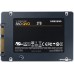 SSD Samsung 860 QVO 2TB MZ-76Q2T0BW