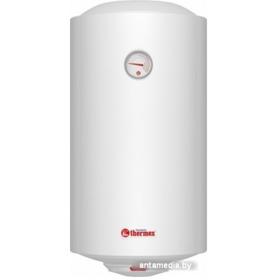 Накопительный электрический водонагреватель Thermex TitaniumHeat 50 V Slim