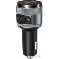 FM модулятор Ritmix FMT-A707