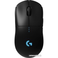 Игровая мышь Logitech G PRO Wireless