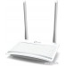 Беспроводной маршрутизатор TP-Link TL-WR820N