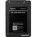 SSD Apacer Panther AS340 480GB AP480GAS340G-1