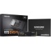 SSD Samsung 970 Evo Plus 1TB MZ-V7S1T0BW