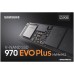 SSD Samsung 970 Evo Plus 250GB MZ-V7S250BW