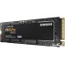 SSD Samsung 970 Evo Plus 500GB MZ-V7S500BW