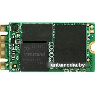 SSD Transcend MTS420 120GB TS120GMTS420S