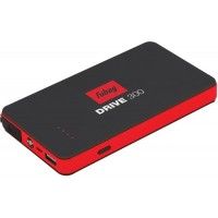 Портативное пусковое устройство Fubag DRIVE 300