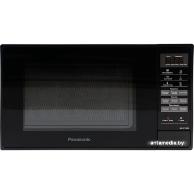 Микроволновая печь Panasonic NN-ST25HBZPE