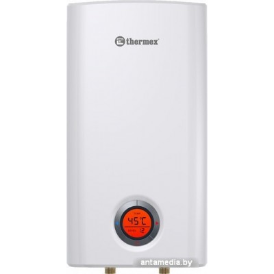 Проточный электрический водонагреватель Thermex Topflow Pro 24000