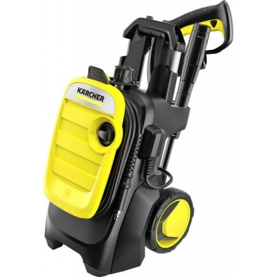 Мойка высокого давления Karcher K 5 Compact 1.630-750.0