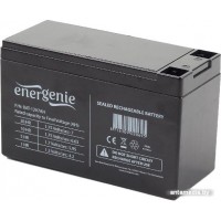 Аккумулятор для ИБП Gembird BAT-12V7AH